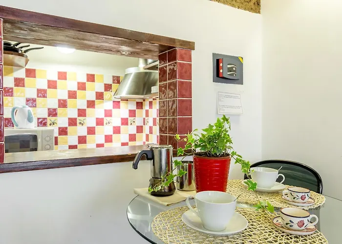 Trastevere Apartament Rzym
