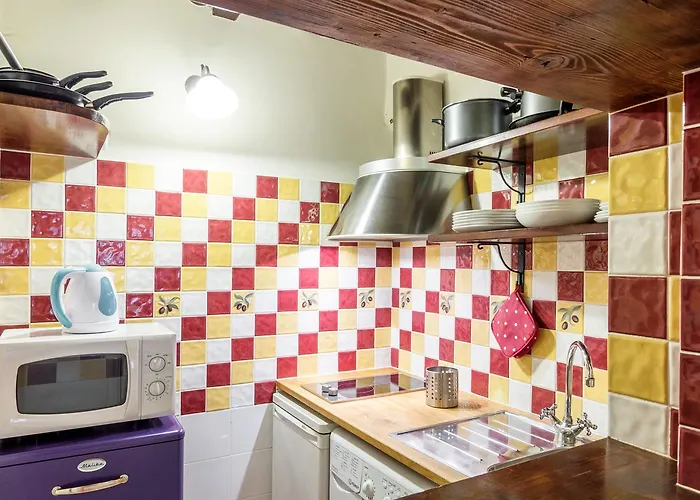 Trastevere Apartament *