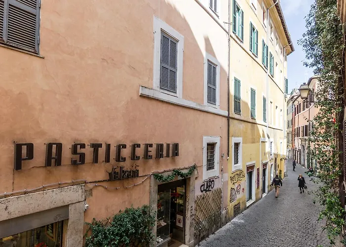 Trastevere